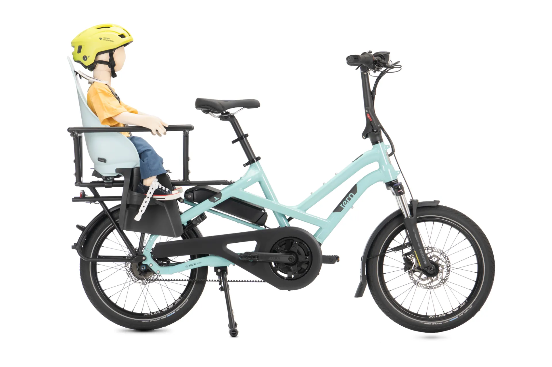 Monkeybar TERN Clubhouse Mini – Image 2