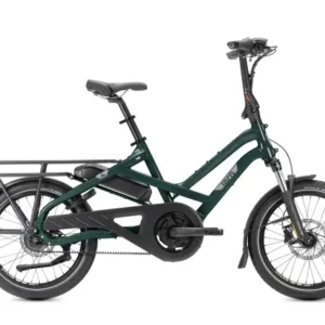 Vélo midtail électrique TERN HSD P5i