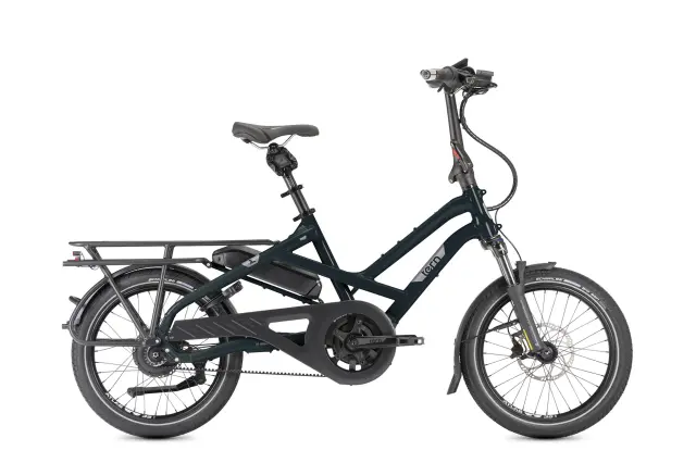 Vélo midtail électrique TERN HSD S00 – Image 13