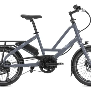 Vélo midtail électrique TERN Quick Haul P9