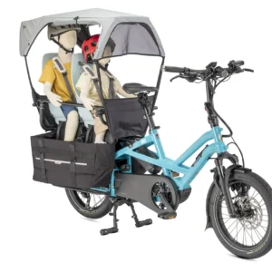 Canopy TERN Sun Shield