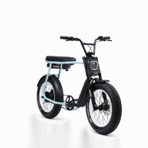 Vélo compact fun électrique PHATFOUR FLX+