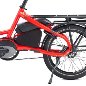 Boite à gants TERN Cache Box M