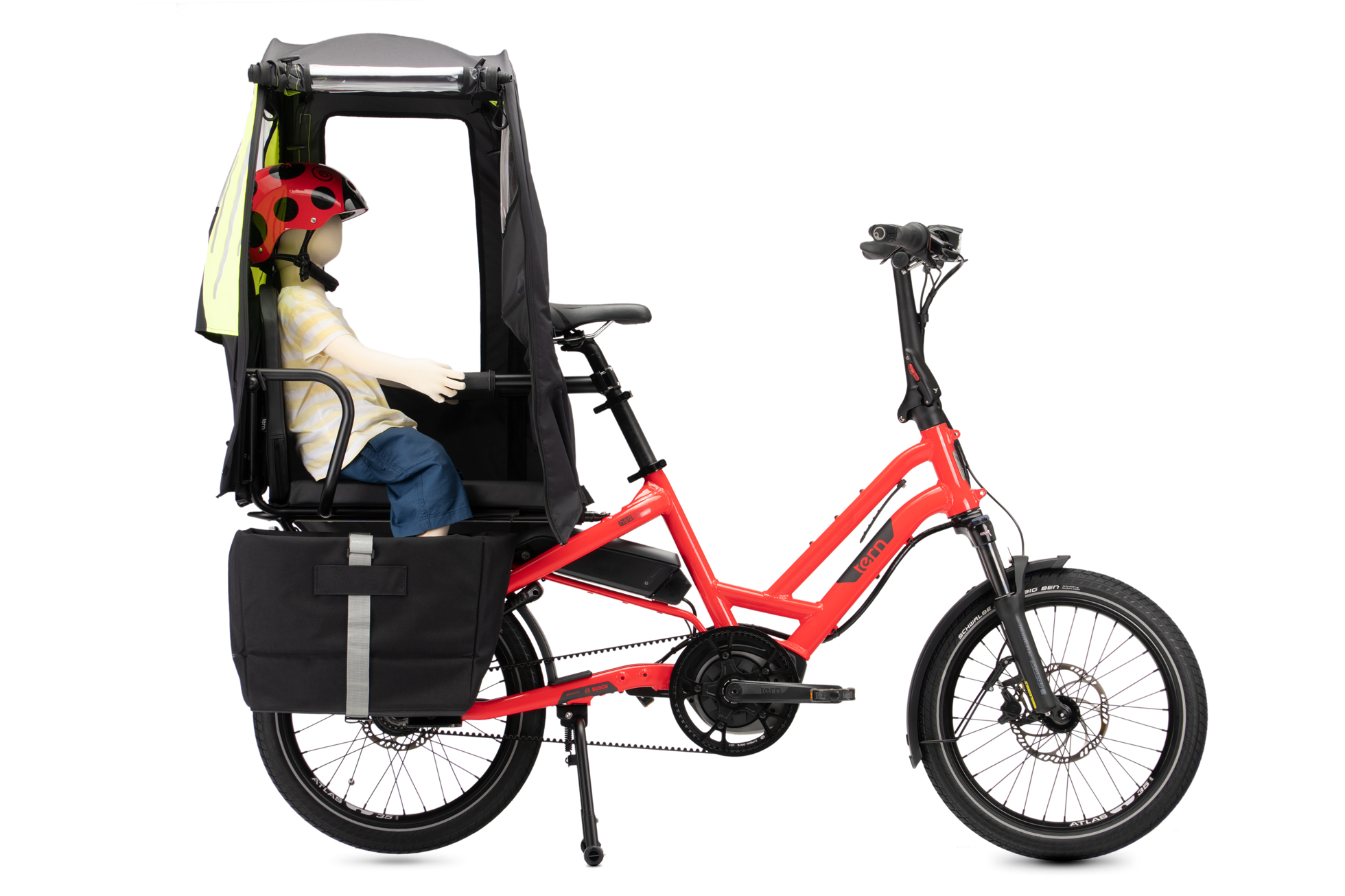 Canopy TERN Storm Shield mini