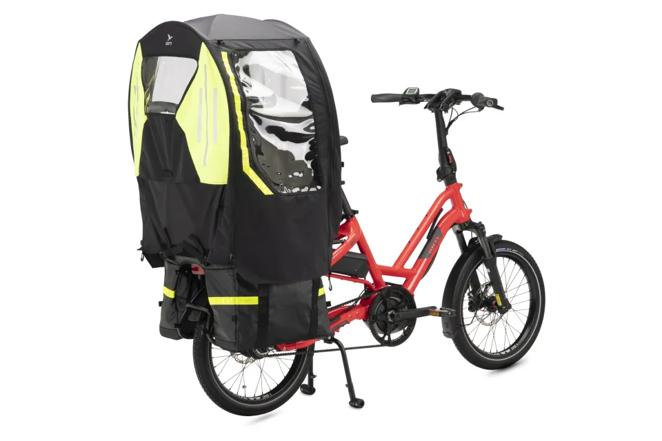 Canopy TERN Storm Shield mini – Image 4
