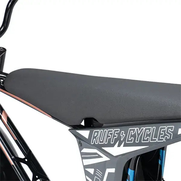 Vélo compact fun électrique RUFF CYCLES Lil'Loco Bondi dusk (moteur arrière BAFANG) – Image 5