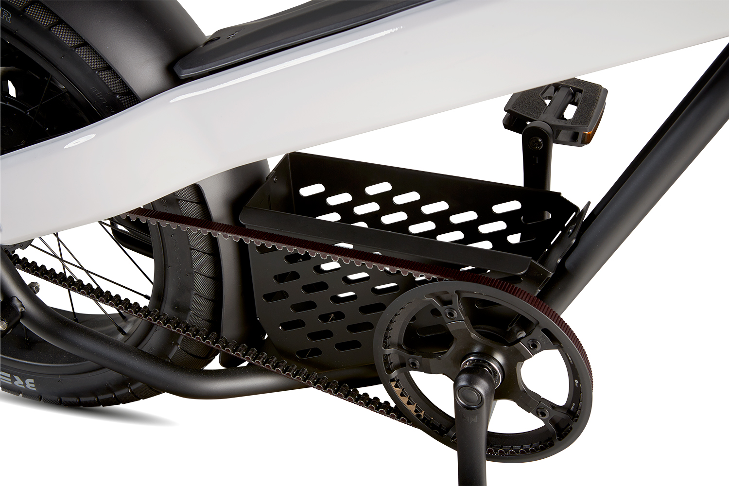 Panier central Center Basket pour BREKR