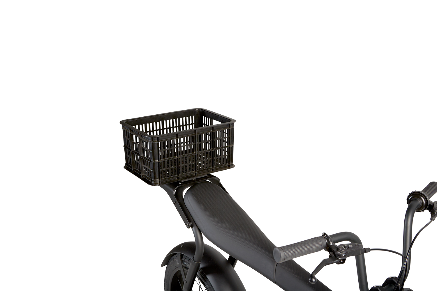Porte-bagage arrière Rear Carrier Standard pour BREKR – Image 3