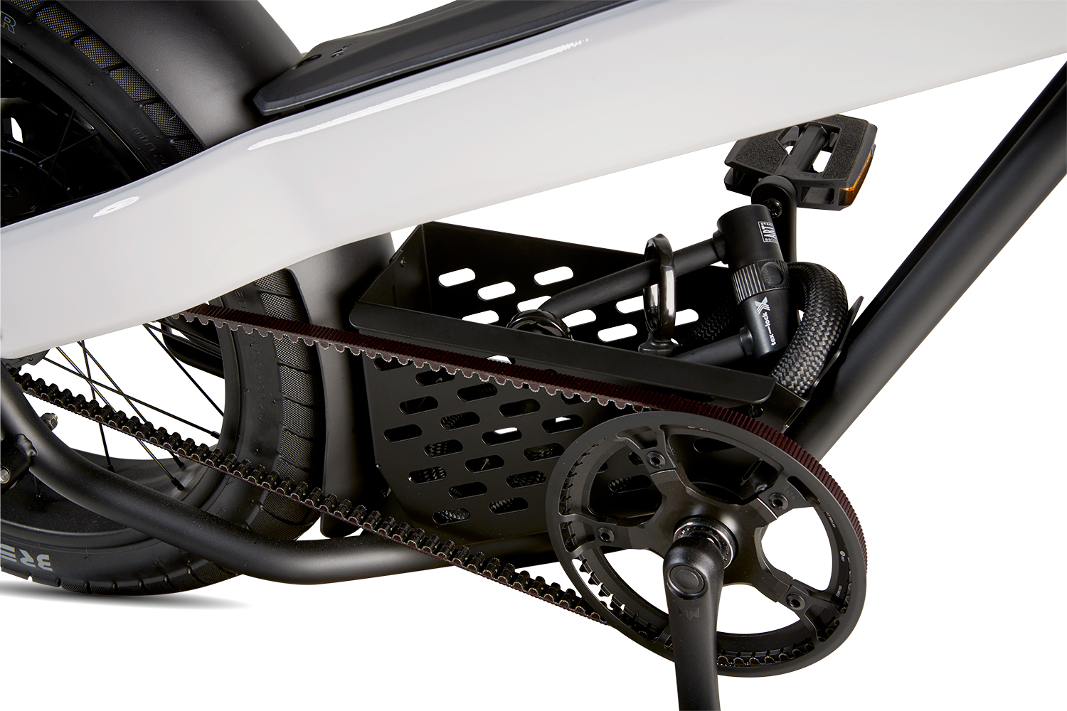 Panier central Center Basket pour BREKR – Image 3