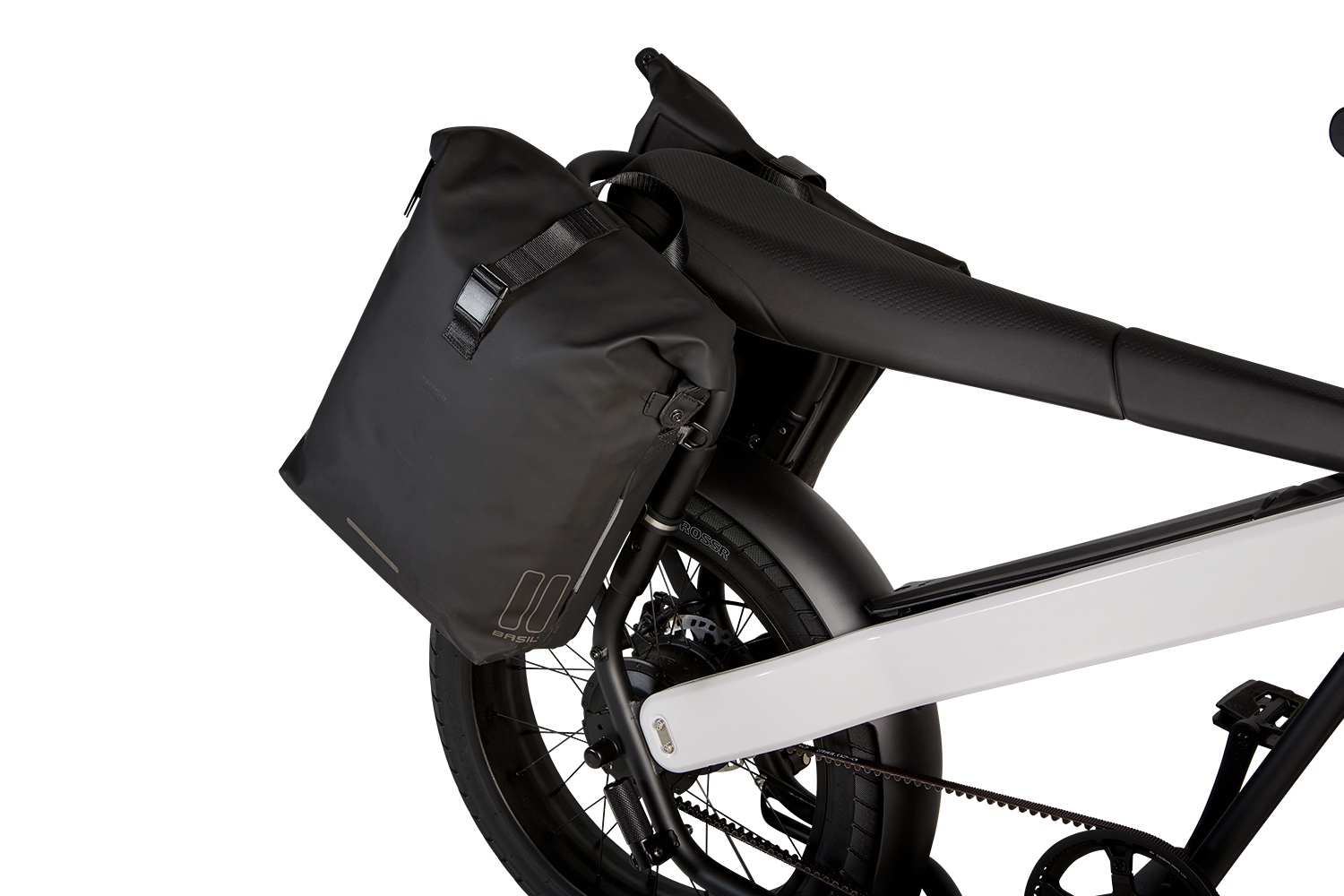 Porte sacoche Side Carrier pour BREKR – Image 4
