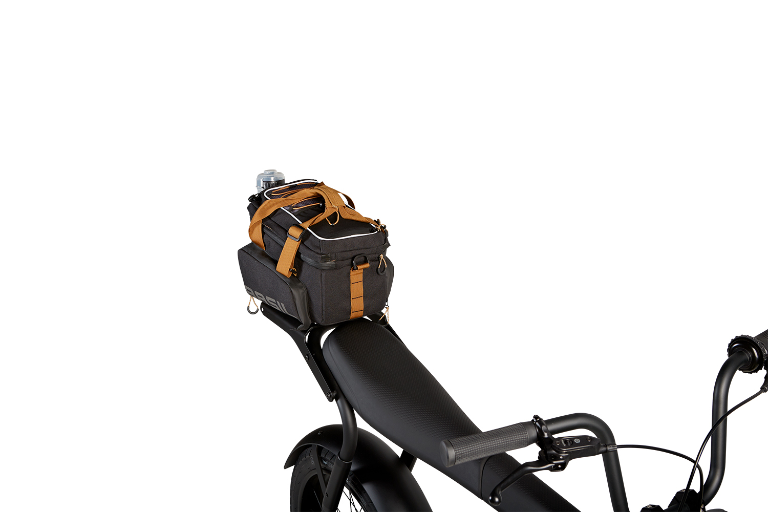Porte-bagage arrière Rear Carrier Standard pour BREKR – Image 5