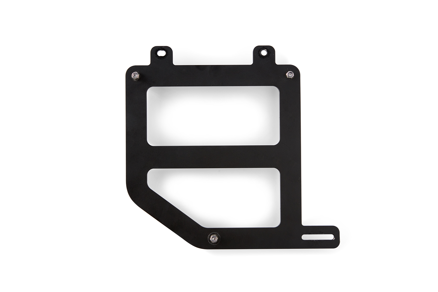 Porte sacoche Side Carrier pour BREKR – Image 2