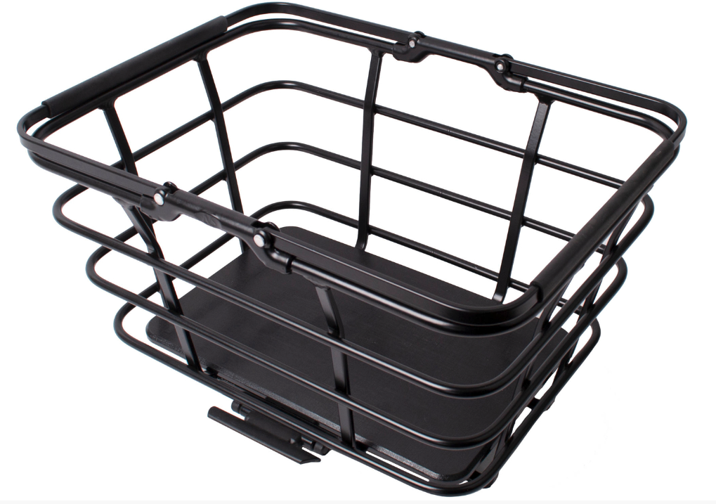Panier haut XL (sens de la largeur) pour PHATFOUR FLX(+)