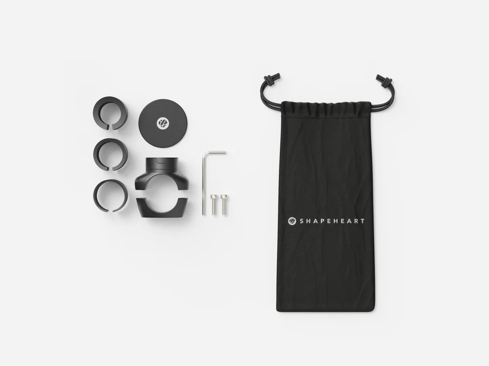 Support téléphone SHAPEHEART – Image 8
