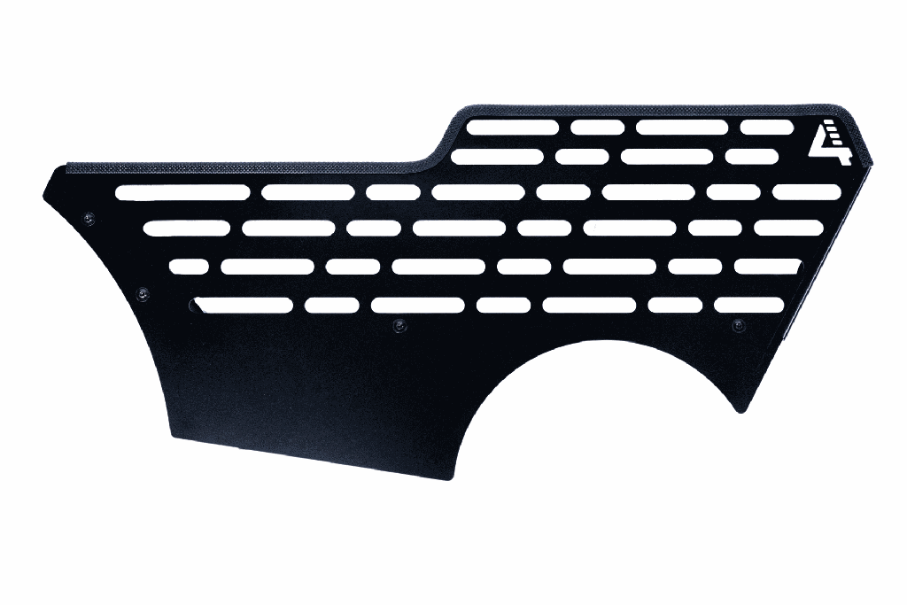 Panier central Cargo Extender pour PHATFOUR FLX(+) – Image 4
