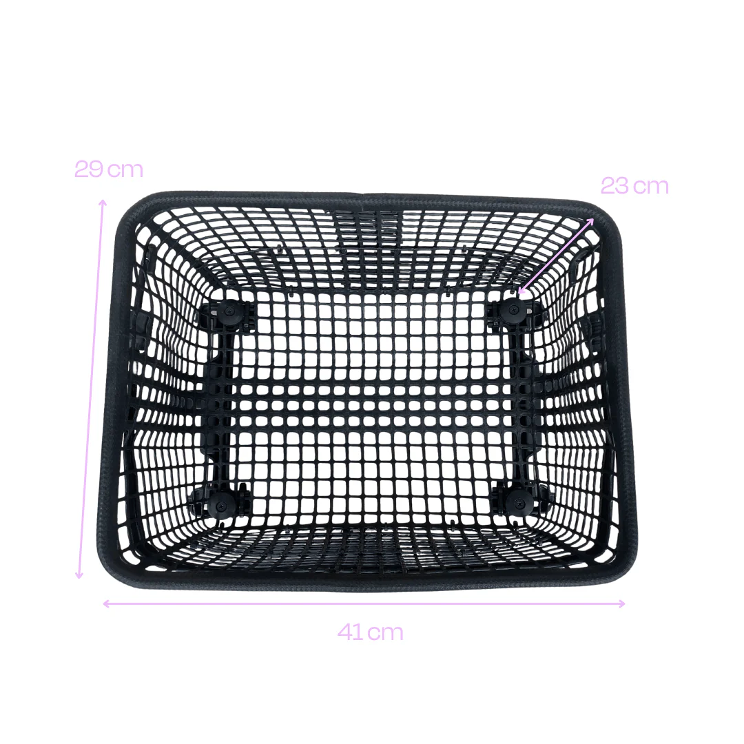 Panier en maille ostréicole pour JEAN FOURCHE – Image 11