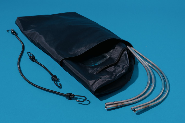 Canopy housse de pluie Rain cover Muli – Image 2