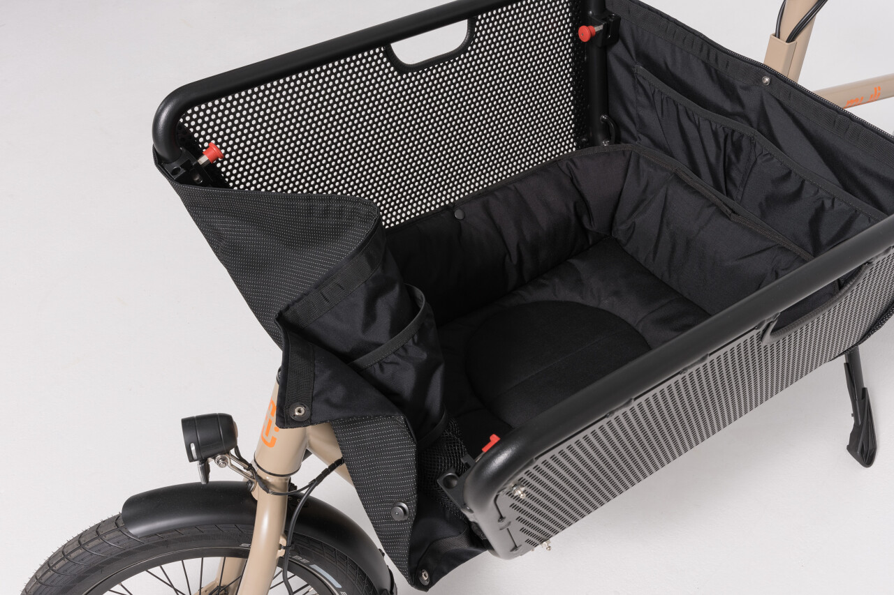 Porte avant pour chien Dog door Muli – Image 4