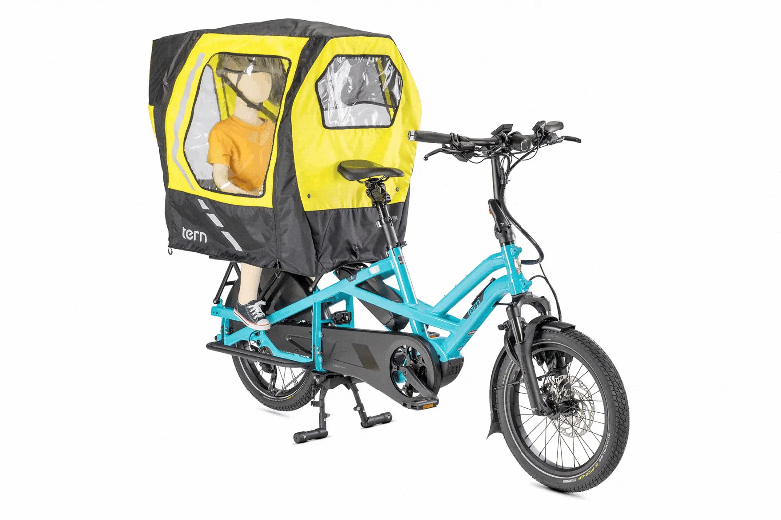 Canopy TERN Rain Shield