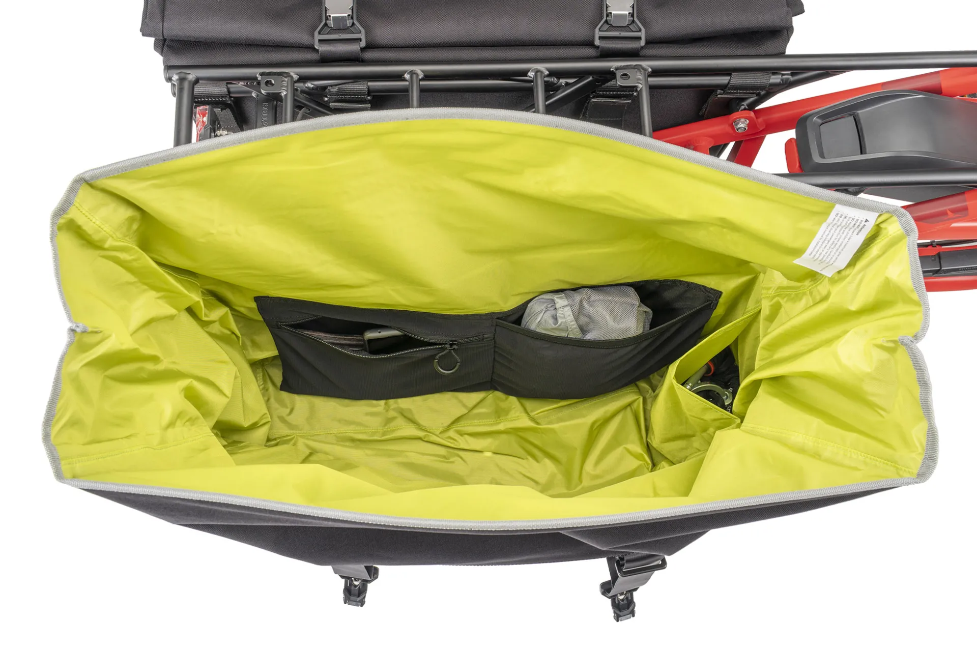Sacoche TERN Cargo Hold 52 panniers – Image 6