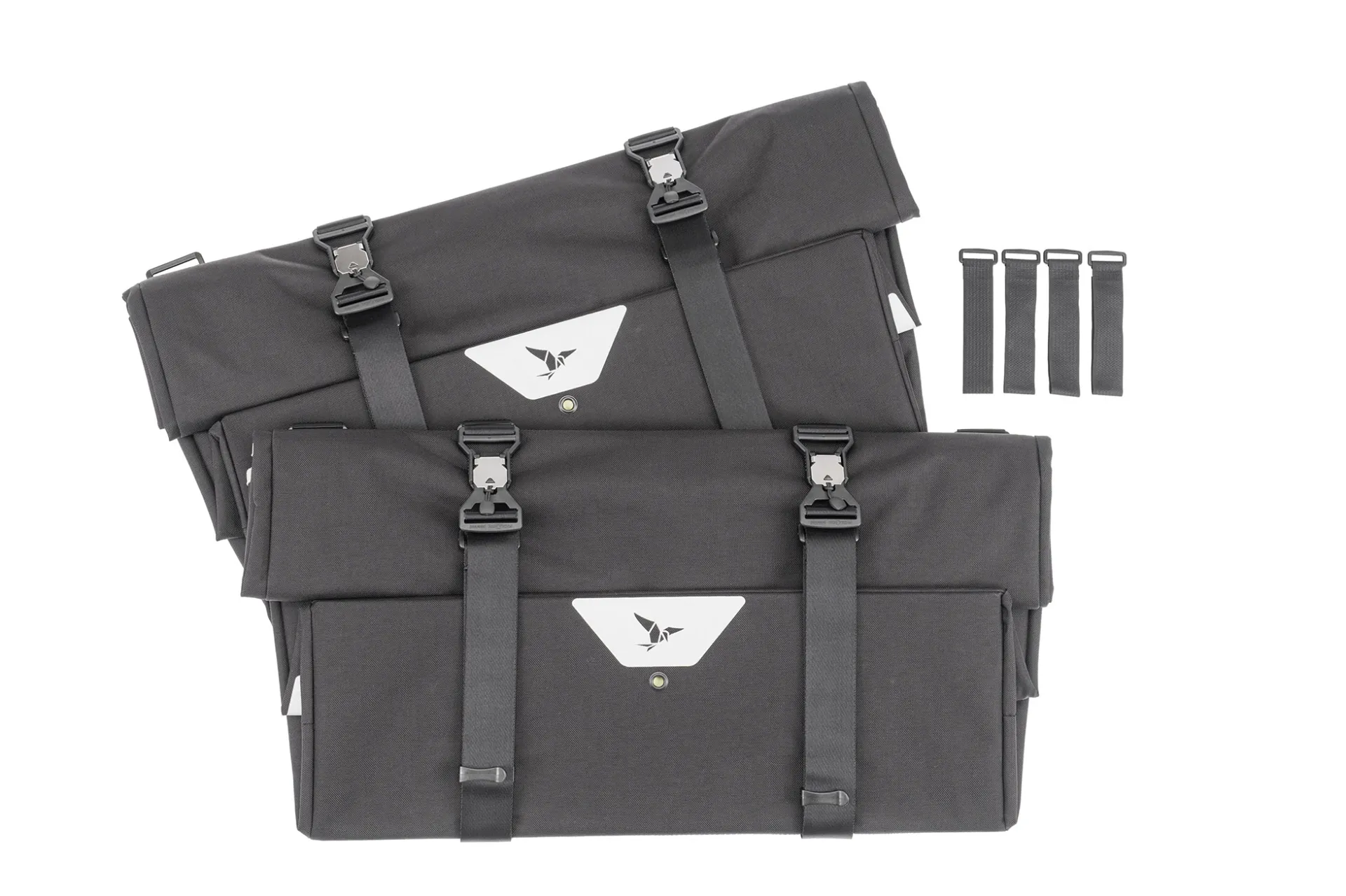 Sacoche TERN Cargo Hold 52 panniers – Image 8