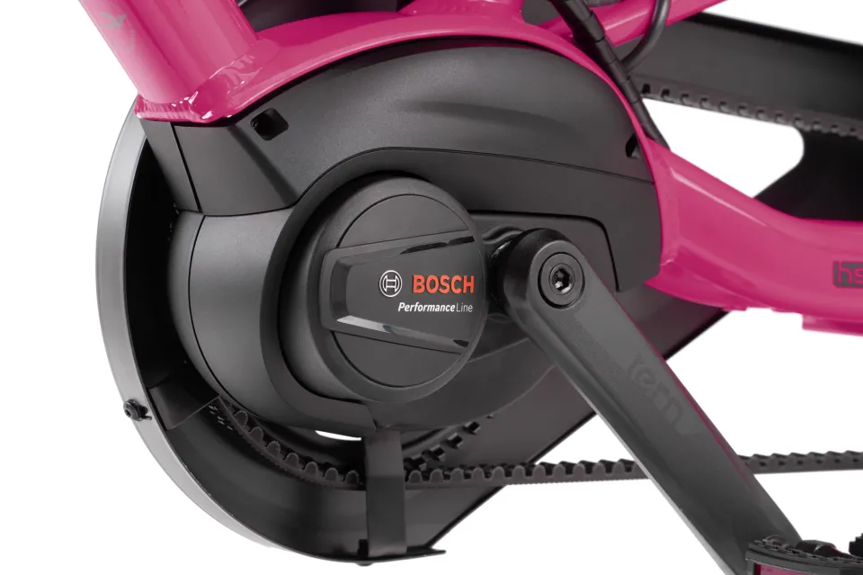 Vélo midtail électrique TERN HSD P5i – Image 6