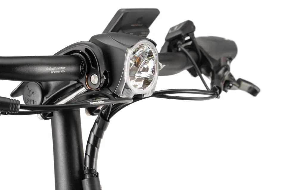 Vélo midtail électrique TERN HSD P5i – Image 7