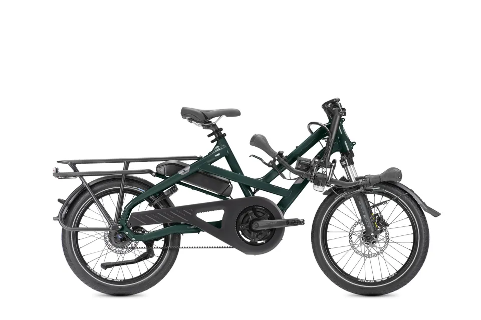 Vélo midtail électrique TERN HSD P5i – Image 3