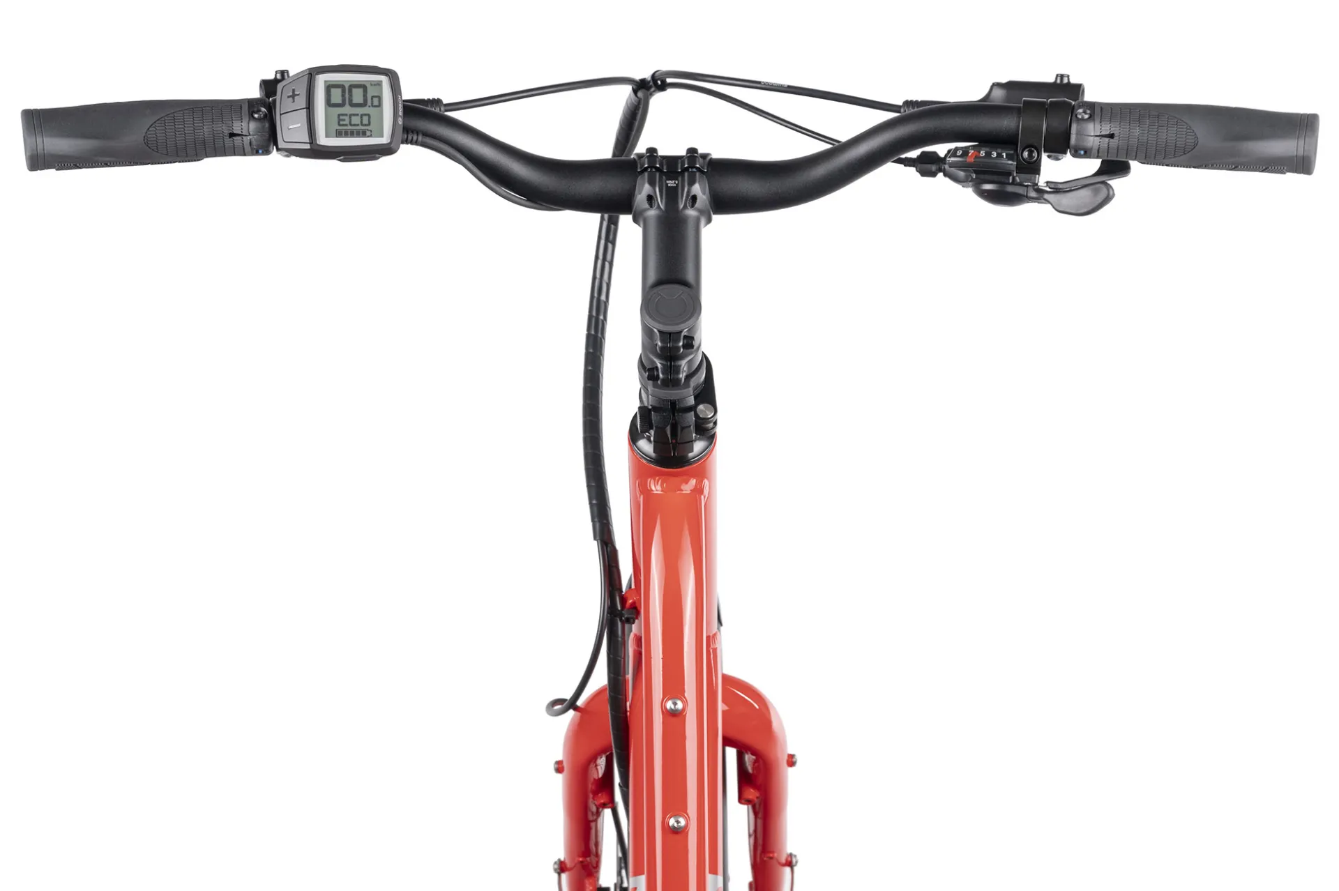 Vélo midtail électrique TERN Quick Haul D8 – Image 6