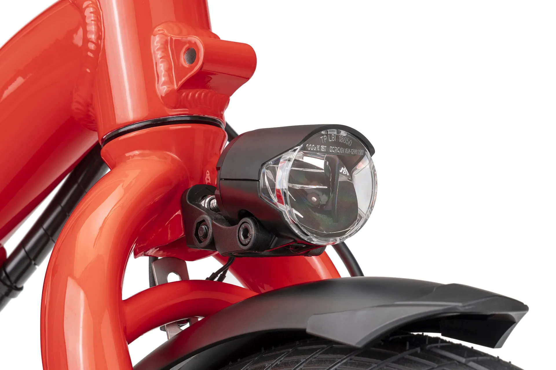 Vélo midtail électrique TERN Quick Haul D8 – Image 10
