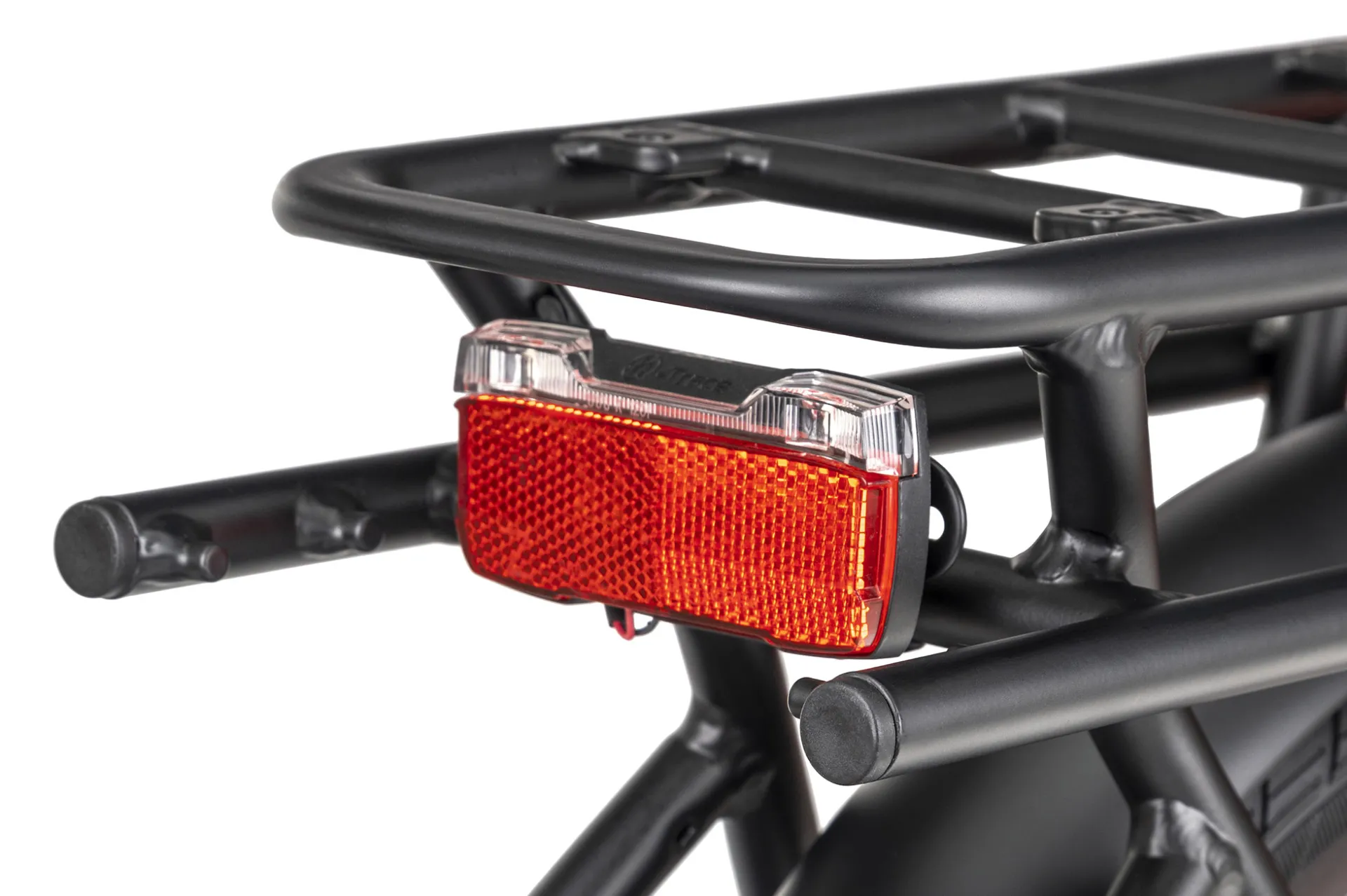 Vélo midtail électrique TERN Quick Haul D8 – Image 14