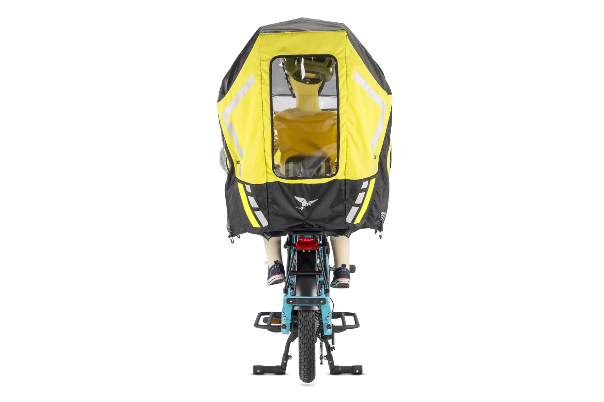 Canopy TERN Rain Shield – Image 3