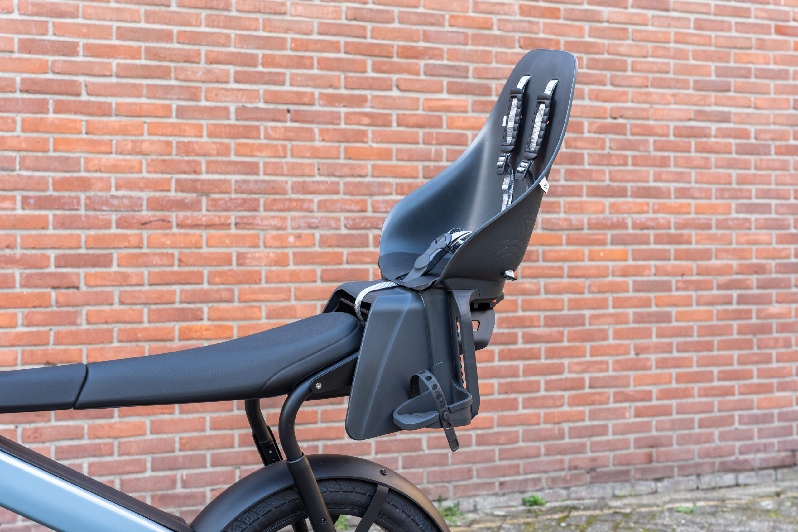 Porte-bagage arrière Rear Carrier Heavy pour BREKR – Image 3