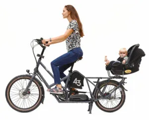 Vélo longtail électrique BIKE 43 – Image 6