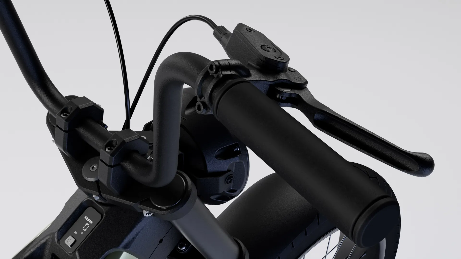 Vélo compact fun électrique BREKR Model F – Image 5