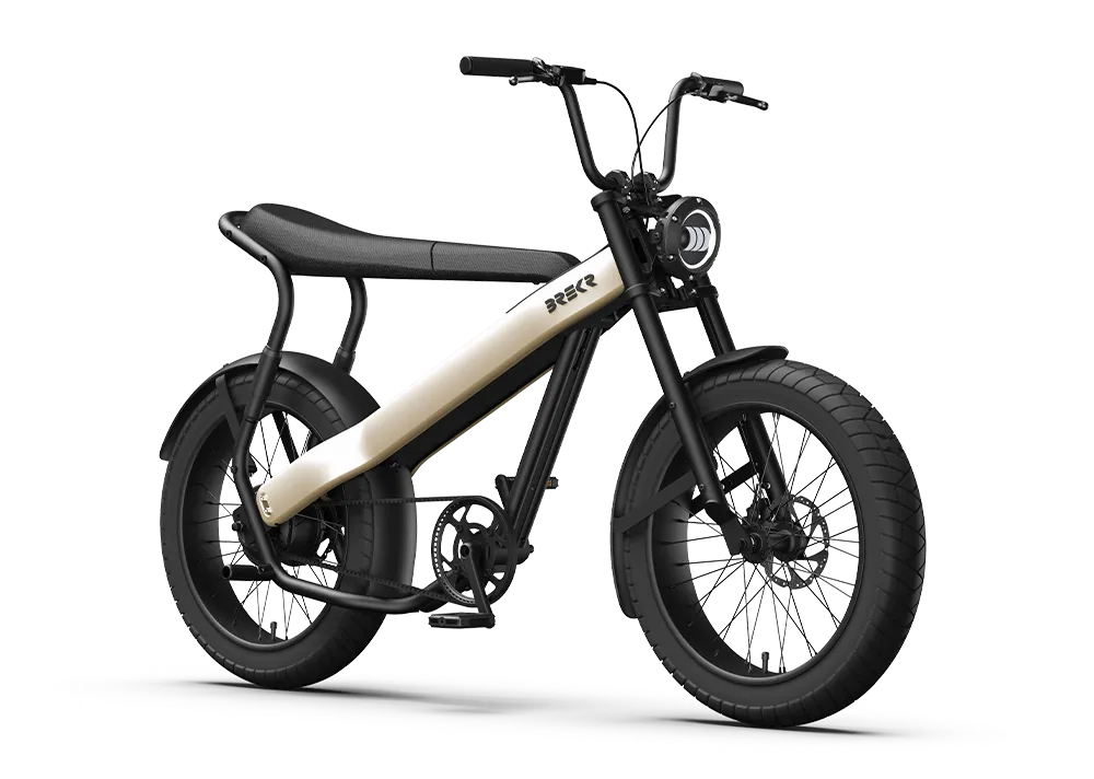 Vélo compact fun électrique BREKR Model F – Image 10