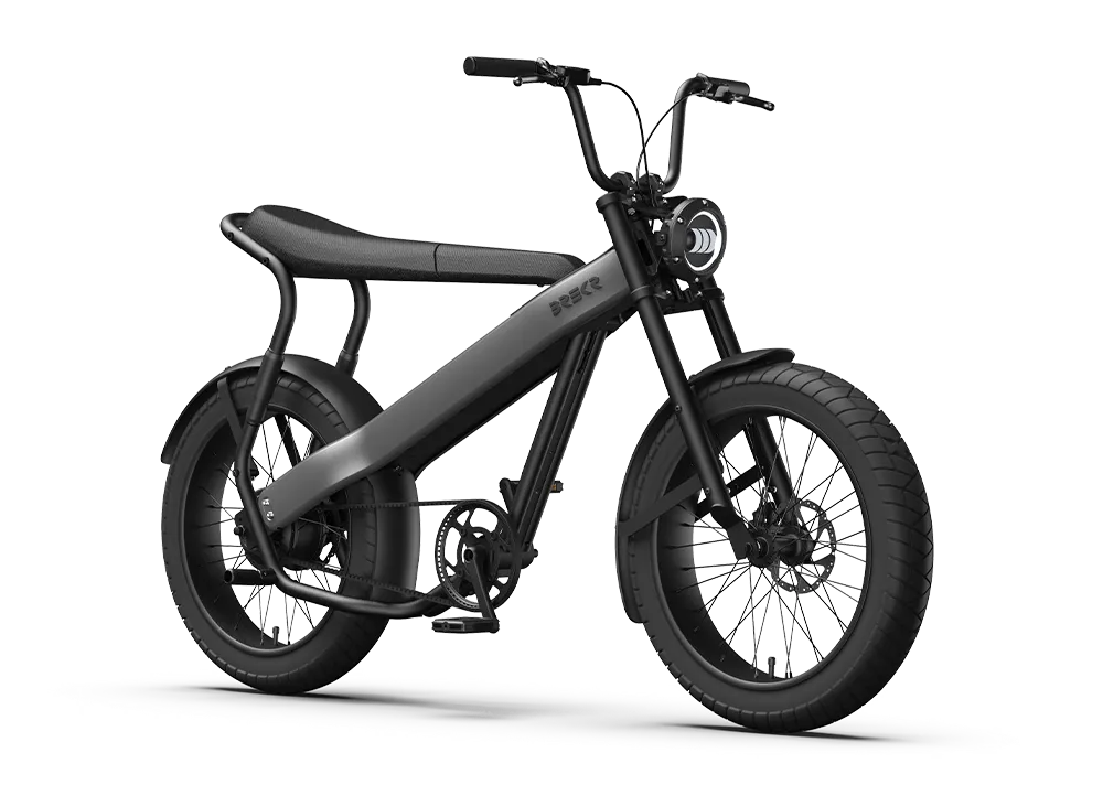Vélo compact fun électrique BREKR Model F – Image 11