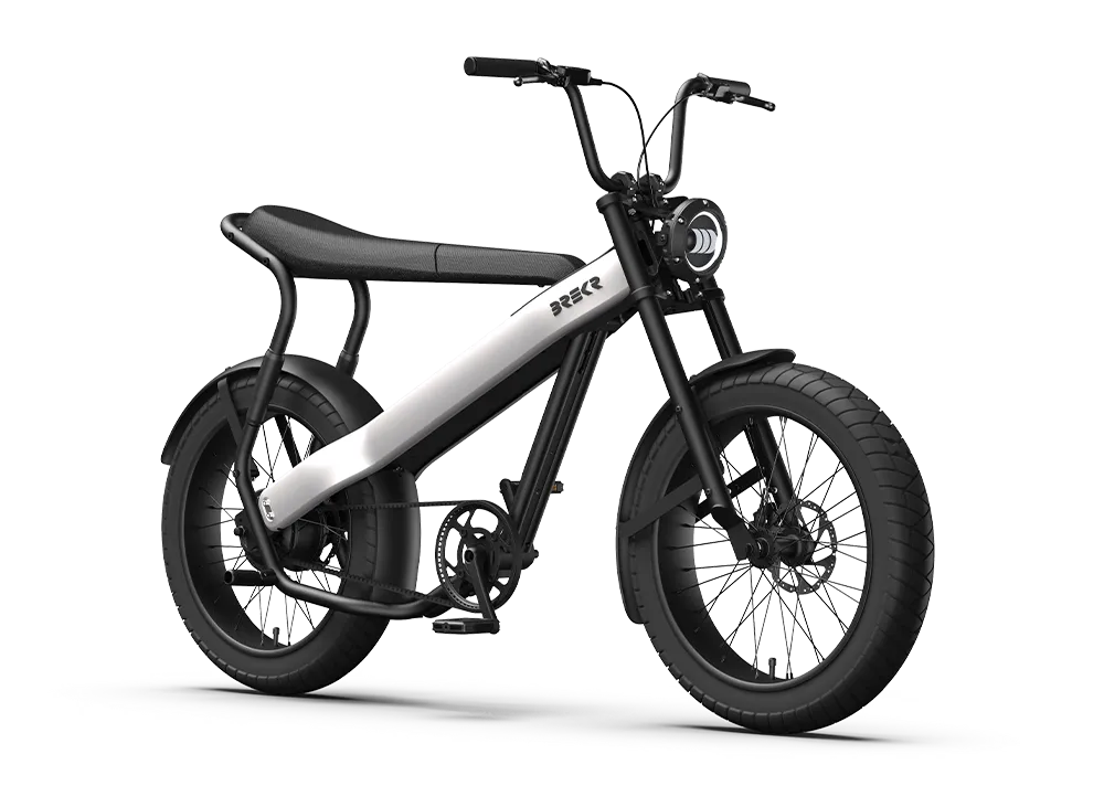Vélo compact fun électrique BREKR Model F – Image 12
