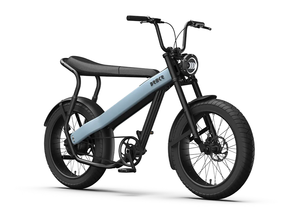 Vélo compact fun électrique BREKR Model F – Image 13