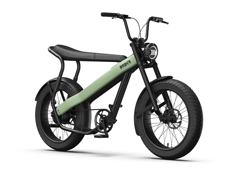 Vélo compact fun électrique BREKR Model F – Image 16