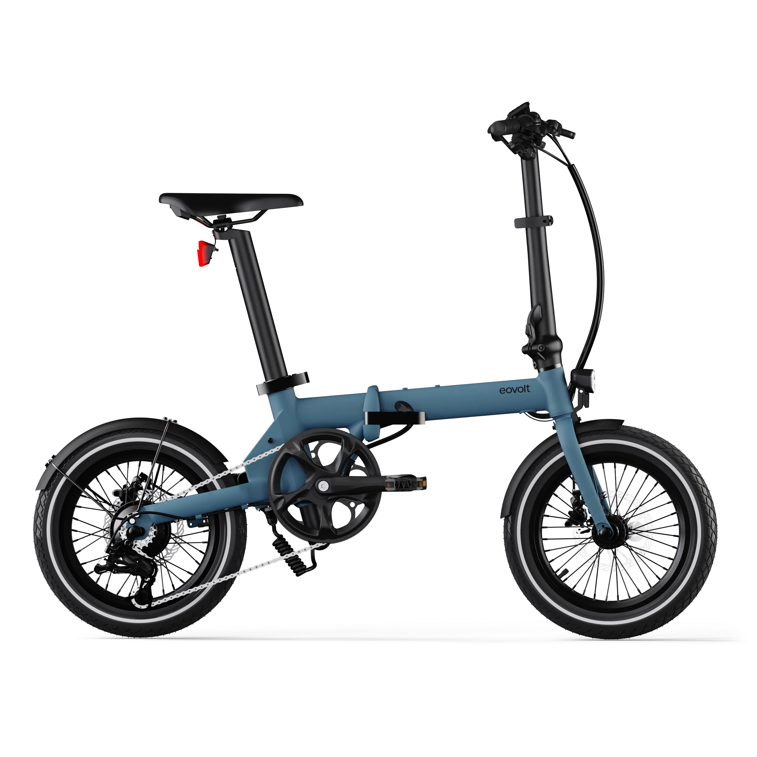 Vélo pliable électrique EOVOLT Morning