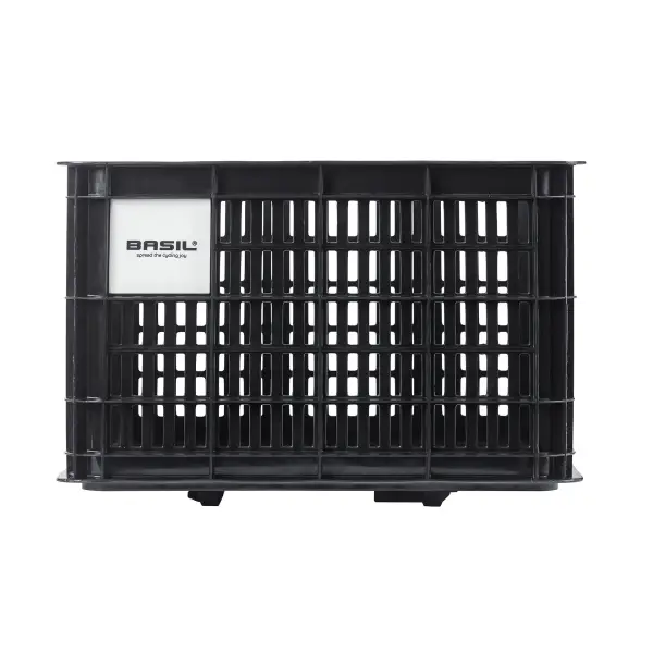 Caisse BASIL Plastique recycle MIK (access) – Image 2