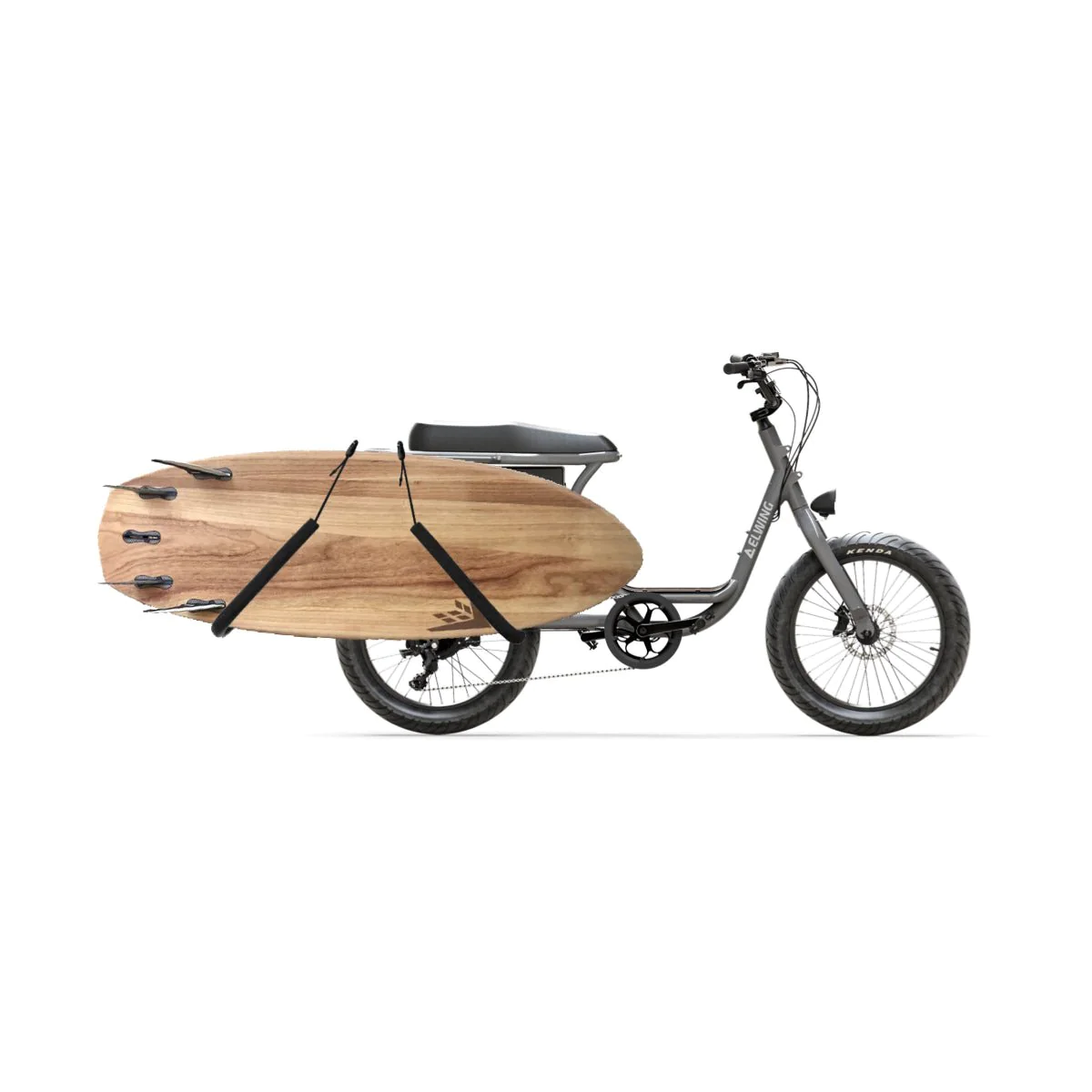 Rack Surf ELWING Rack de surf – Image 2