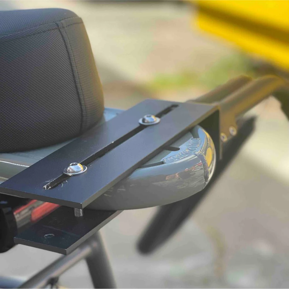 Rack Surf ELWING Rack de surf – Image 3