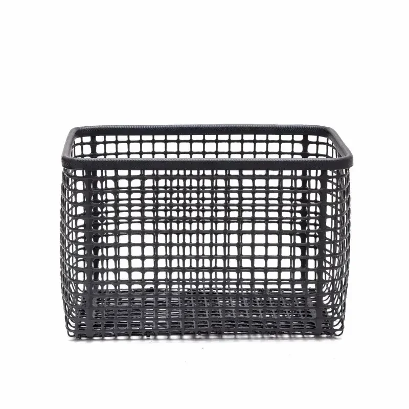 Panier avant Matlama KINO