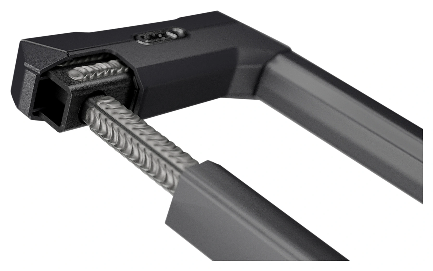 Antivol en U ABUS Super Extreme 2500 (access) – Image 2