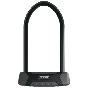 Antivol ABUS - Commande Mme Delcroix-Mounicq