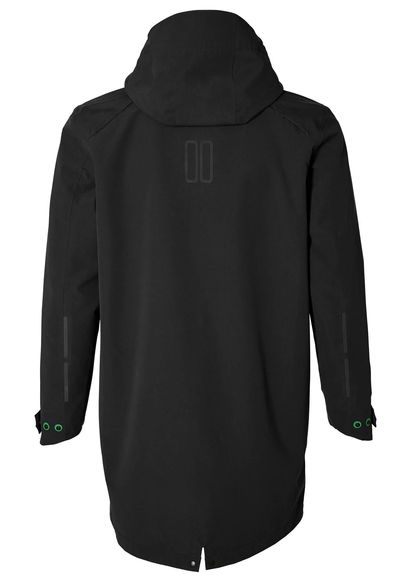 Parka BASIL Mosse homme – Image 4