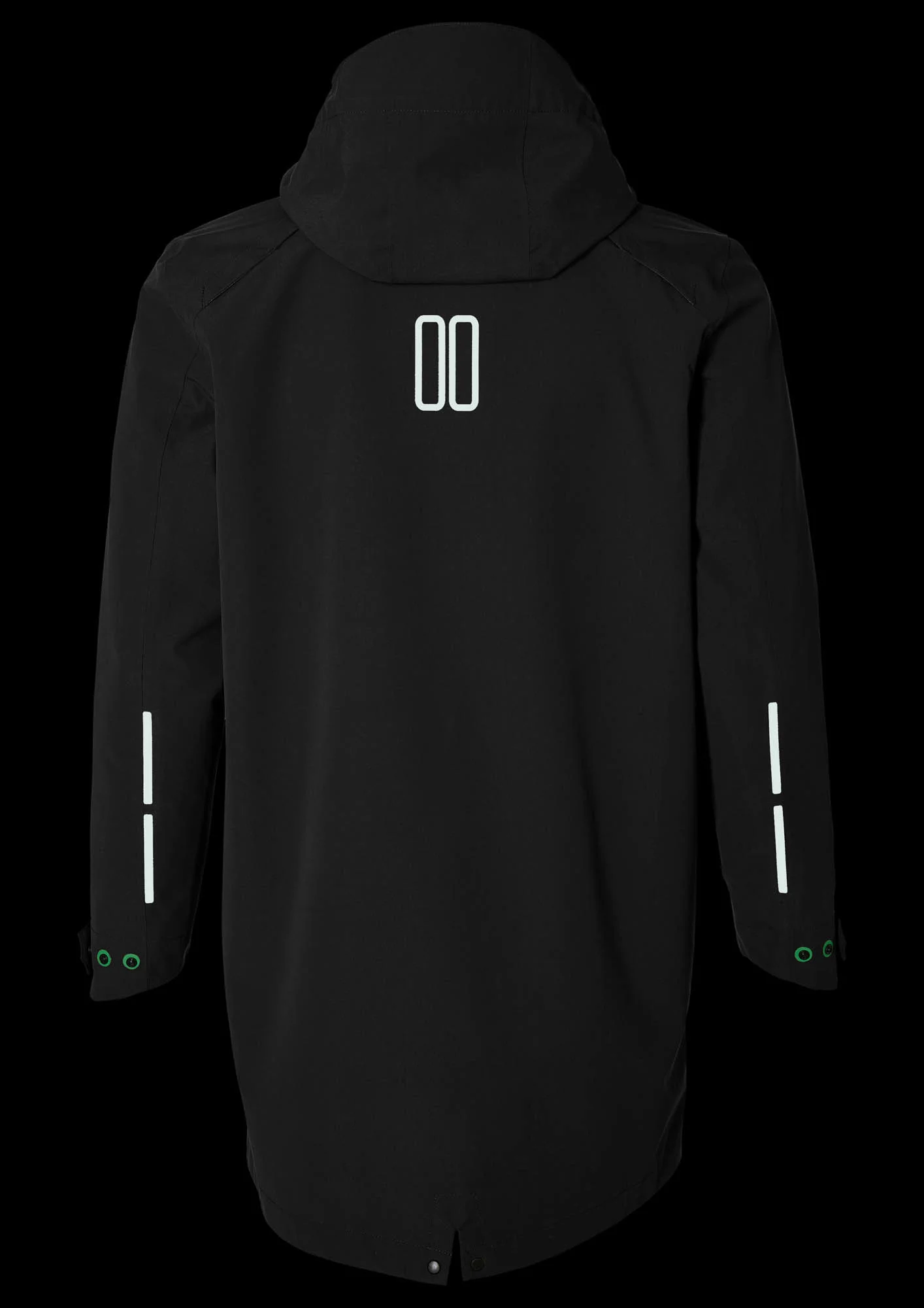 Parka BASIL Mosse homme – Image 8
