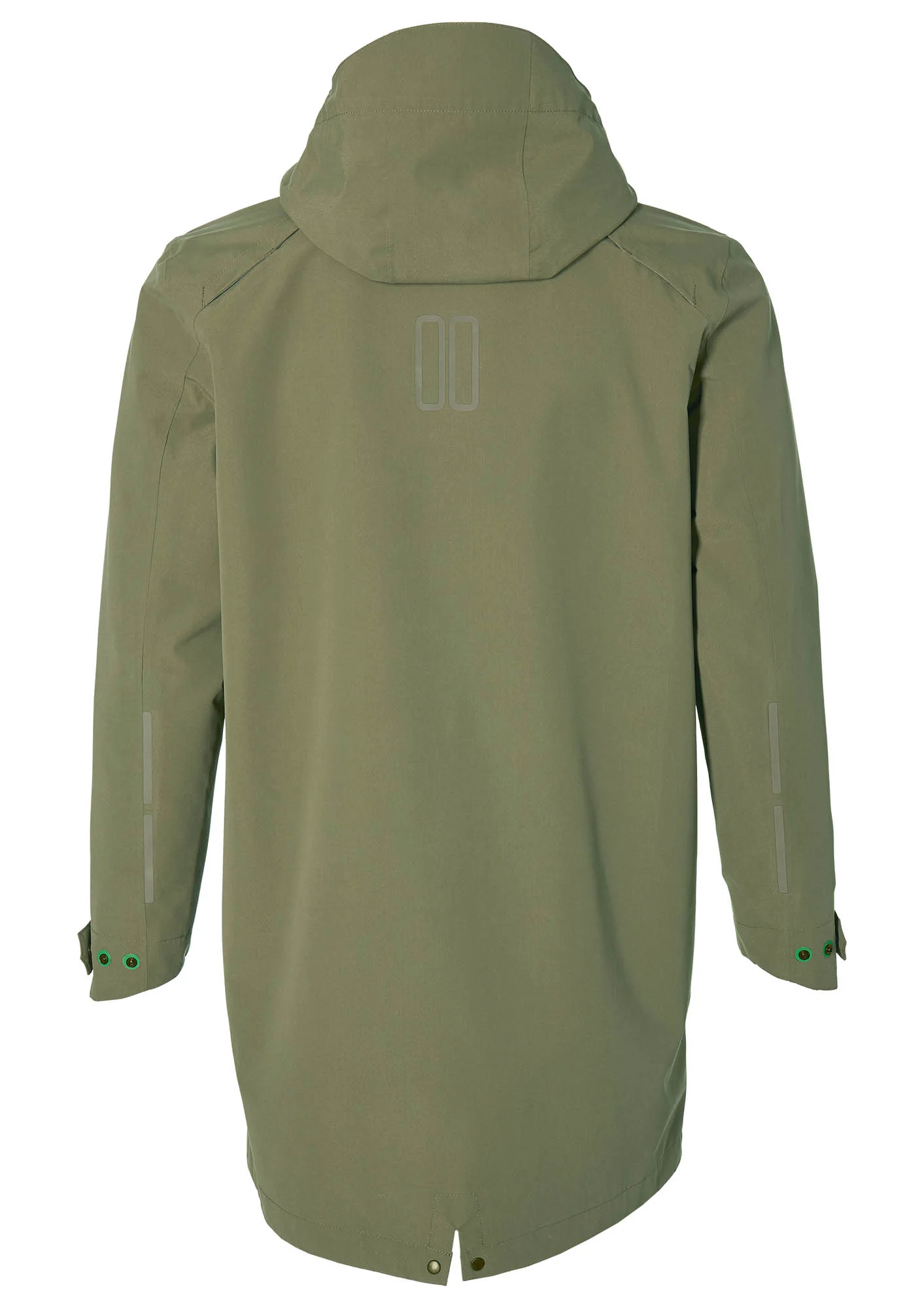 Parka BASIL Mosse homme – Image 2
